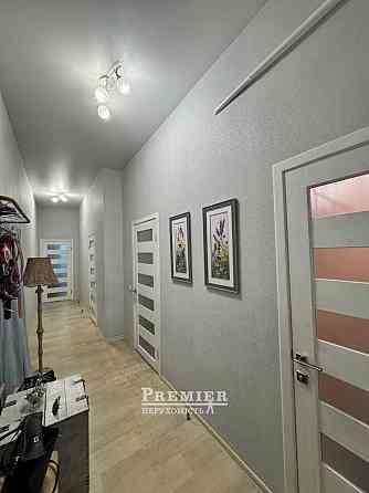 Икона стиля и советский знак качества - сталинка в моде всегда! Одесса