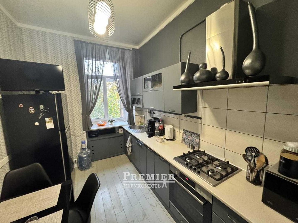 Икона стиля и советский знак качества - сталинка в моде всегда! Одесса - изображение 1