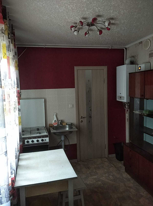 Продам 2-кімнатну квартиру (39 м2) в районі Нової Баварії. Харьков - изображение 5