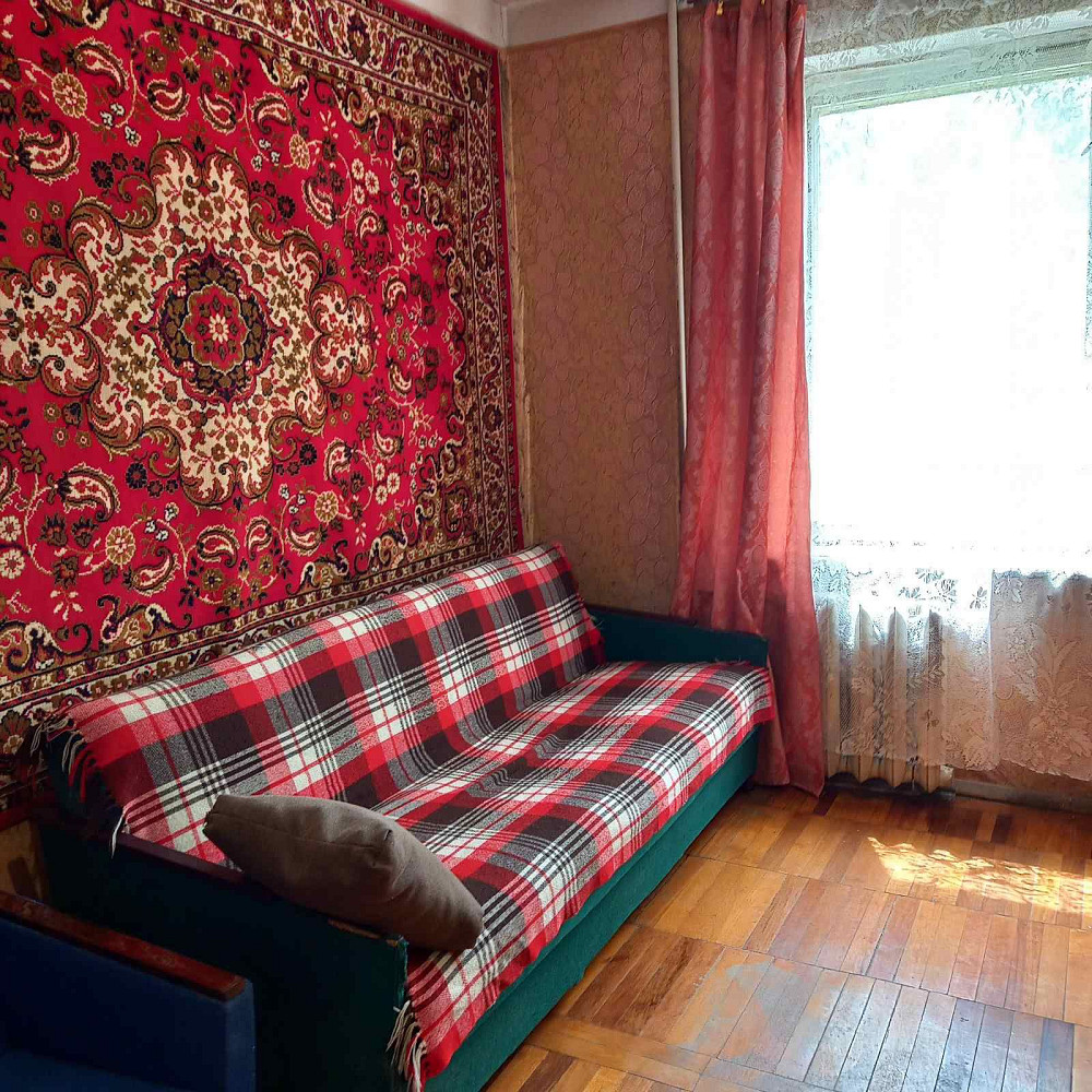 Продам 2-ю квартиру 15 м-н Запоріжжя - зображення 4