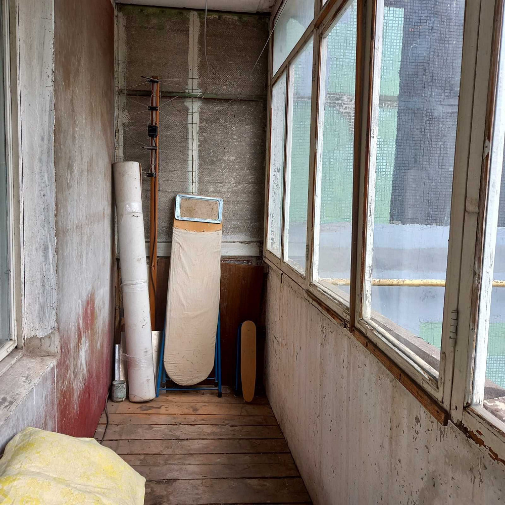 Продам 2-ю квартиру 15 м-н Запоріжжя - зображення 5