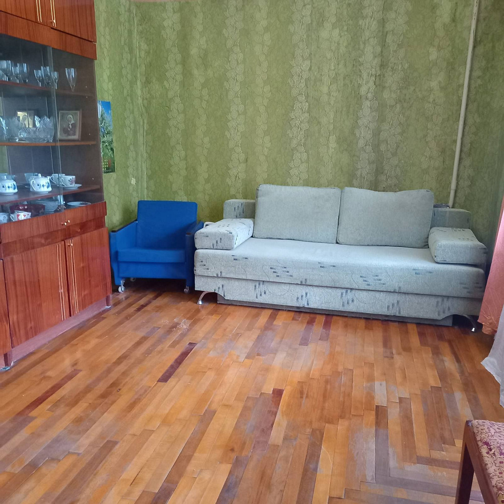 Продам 2-ю квартиру 15 м-н Запоріжжя - зображення 2