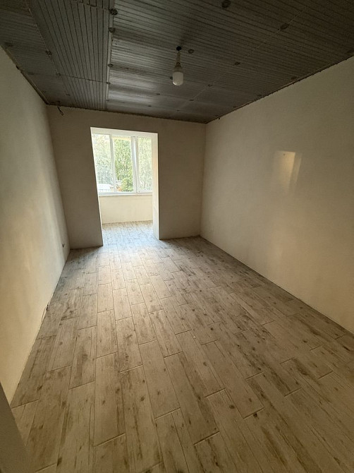 ЖК «Польський Бульвар», 1-но кімнатна, 65 кв.м. Житомир - зображення 2