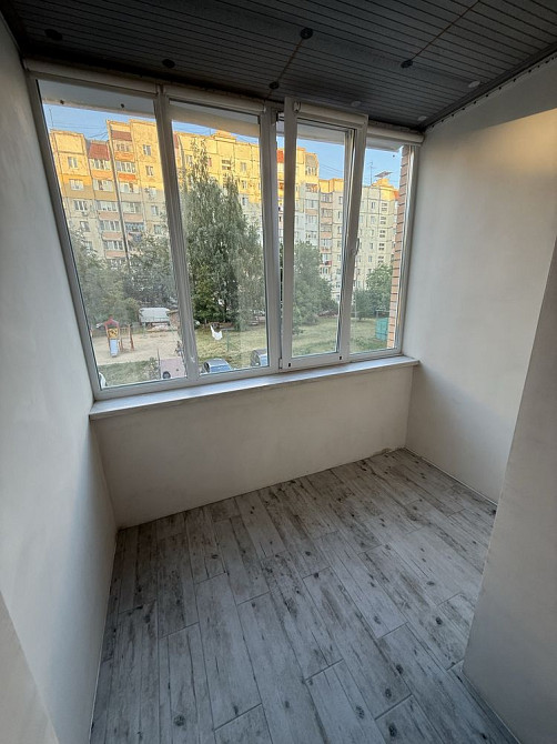 ЖК «Польський Бульвар», 1-но кімнатна, 65 кв.м. Житомир - зображення 3