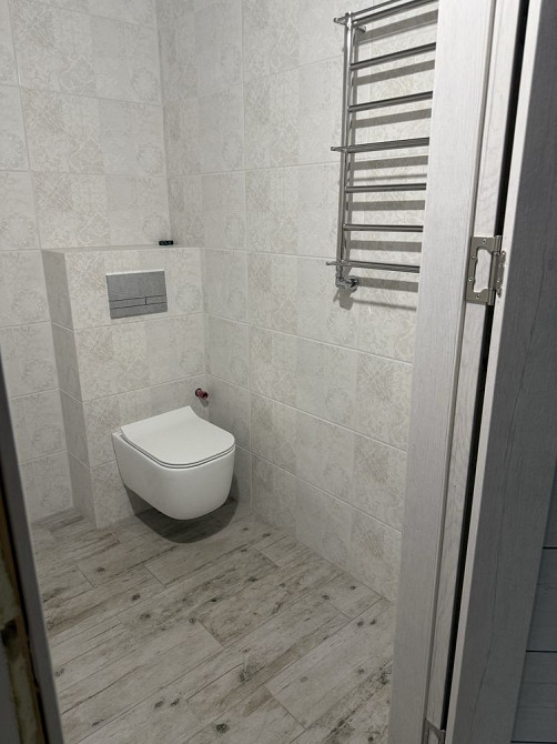 ЖК «Польський Бульвар», 1-но кімнатна, 65 кв.м. Житомир - зображення 5