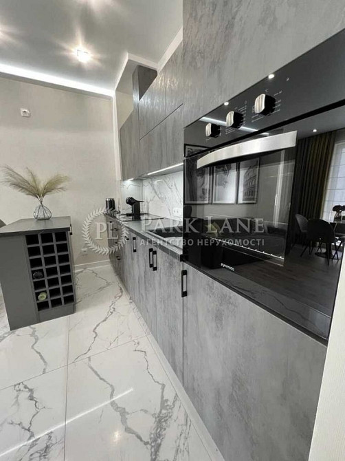 2к квартира 57м2 Нова Англія Голосіівський Максимовича Васильківська Киев - изображение 6