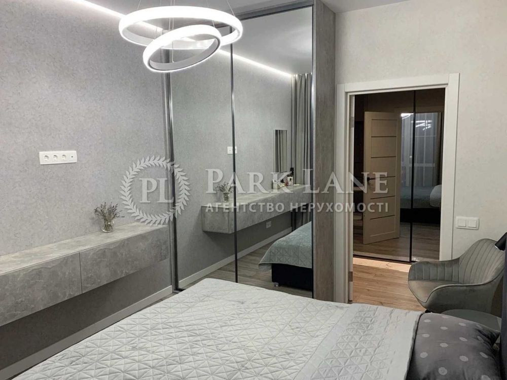 2к квартира 57м2 Нова Англія Голосіівський Максимовича Васильківська Киев - изображение 5