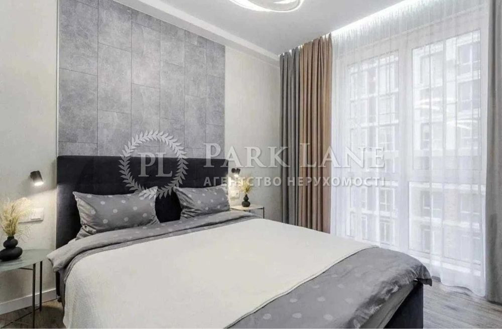 2к квартира 57м2 Нова Англія Голосіівський Максимовича Васильківська Киев - изображение 2