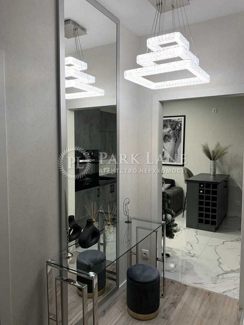 2к квартира 57м2 Нова Англія Голосіівський Максимовича Васильківська Киев - изображение 8