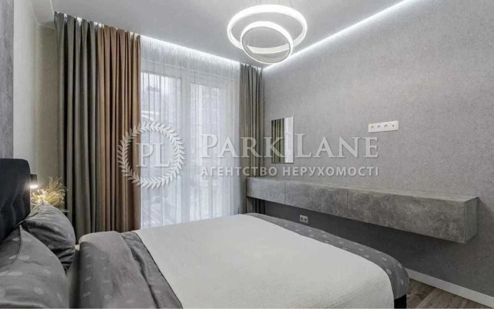 2к квартира 57м2 Нова Англія Голосіівський Максимовича Васильківська Киев - изображение 3