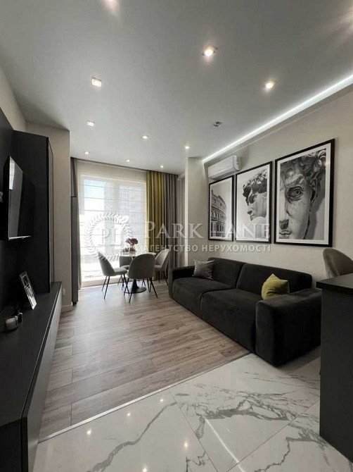 2к квартира 57м2 Нова Англія Голосіівський Максимовича Васильківська Киев - изображение 4