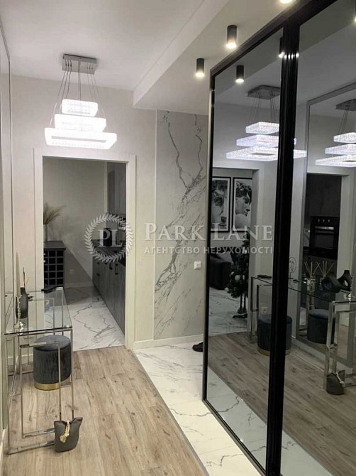 2к квартира 57м2 Нова Англія Голосіівський Максимовича Васильківська Киев - изображение 7