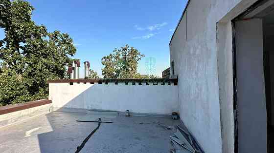 Повноцінна 1-кмнатна з власною терасою 36м2! Газове опалення Ирпень