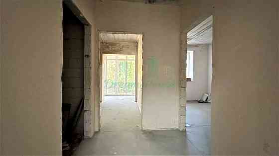 Повноцінна 1-кмнатна з власною терасою 36м2! Газове опалення Ирпень