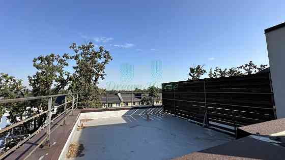 Повноцінна 1-кмнатна з власною терасою 36м2! Газове опалення Ирпень