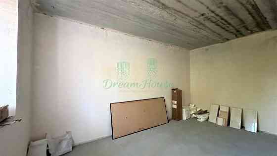 Повноцінна 1-кмнатна з власною терасою 36м2! Газове опалення Ирпень