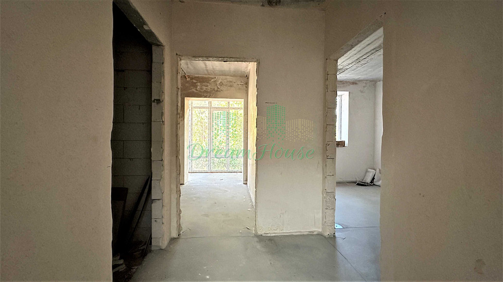 Повноцінна 1-кмнатна з власною терасою 36м2! Газове опалення Ирпень - изображение 4