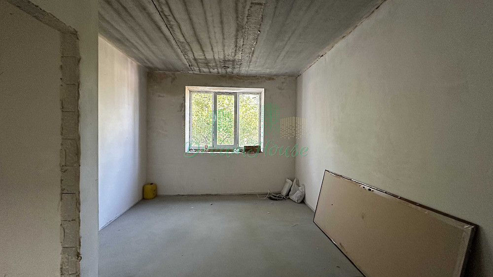 Повноцінна 1-кмнатна з власною терасою 36м2! Газове опалення Ирпень - изображение 5