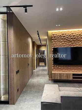 New‼️Трёшка,106м2,Аркадия/Генуэзская‼️ВСЁ НОВОЕ‼️Жемчужина/Море/KADORR Одесса