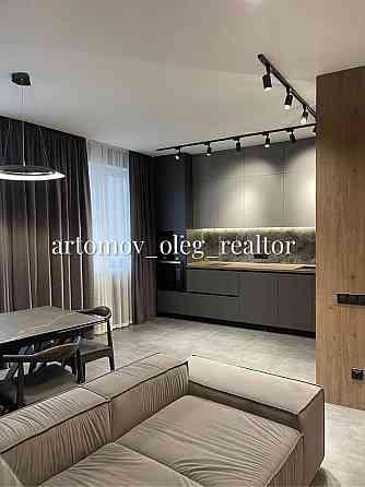 New‼️Трёшка,106м2,Аркадия/Генуэзская‼️ВСЁ НОВОЕ‼️Жемчужина/Море/KADORR Одесса