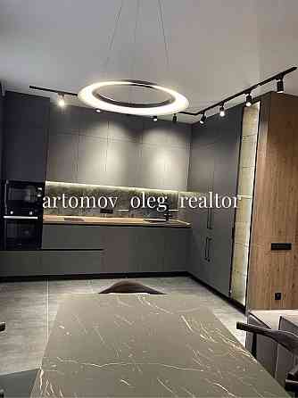 New‼️Трёшка,106м2,Аркадия/Генуэзская‼️ВСЁ НОВОЕ‼️Жемчужина/Море/KADORR Одесса