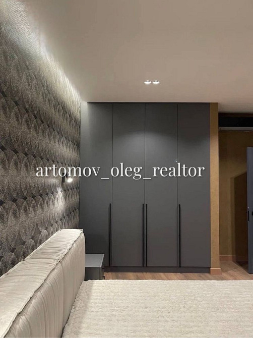 New‼️Трёшка,106м2,Аркадия/Генуэзская‼️ВСЁ НОВОЕ‼️Жемчужина/Море/KADORR Одеса - зображення 7