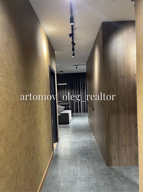 New‼️Трёшка,106м2,Аркадия/Генуэзская‼️ВСЁ НОВОЕ‼️Жемчужина/Море/KADORR Одеса - зображення 2