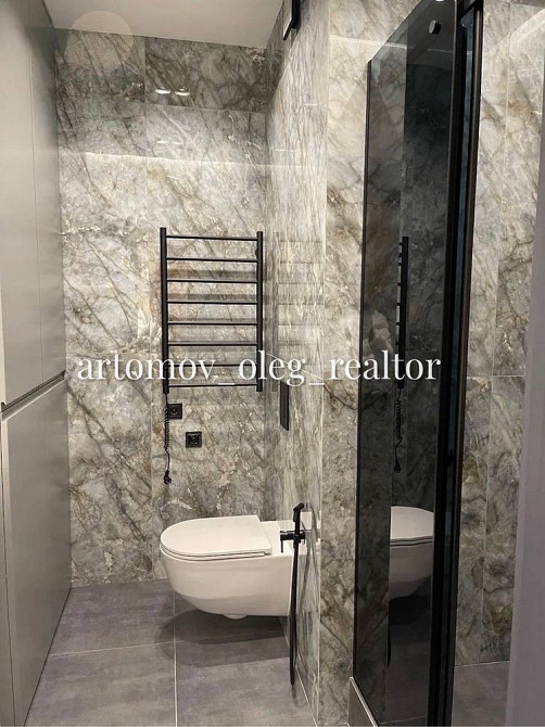 New‼️Трёшка,106м2,Аркадия/Генуэзская‼️ВСЁ НОВОЕ‼️Жемчужина/Море/KADORR Одеса - зображення 8