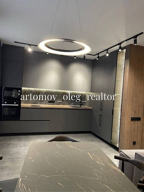 New‼️Трёшка,106м2,Аркадия/Генуэзская‼️ВСЁ НОВОЕ‼️Жемчужина/Море/KADORR Одеса - зображення 3