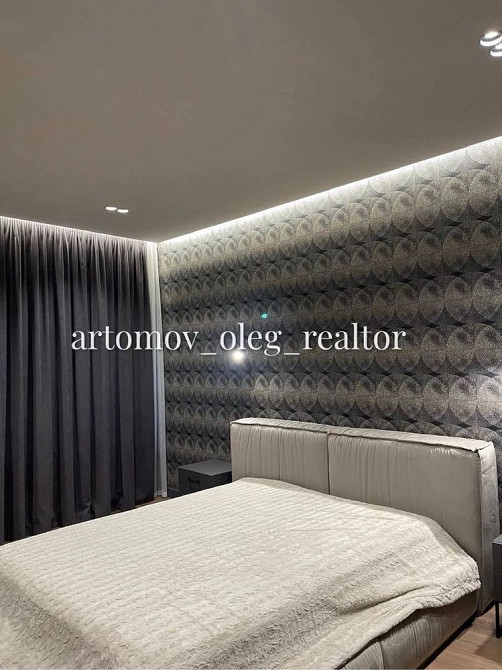 New‼️Трёшка,106м2,Аркадия/Генуэзская‼️ВСЁ НОВОЕ‼️Жемчужина/Море/KADORR Одеса - зображення 6