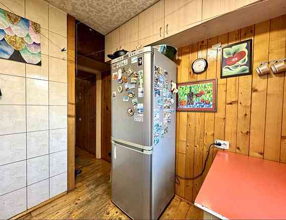 Продаю 3км квартиру м-н Пасічна Ивано-Франковск