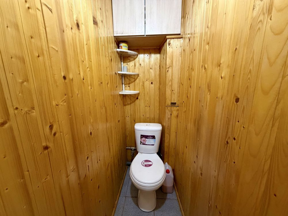 Продаю 3км квартиру м-н Пасічна Ивано-Франковск - изображение 7