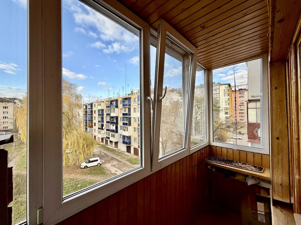 Продаю 3км квартиру м-н Пасічна Ивано-Франковск - изображение 8