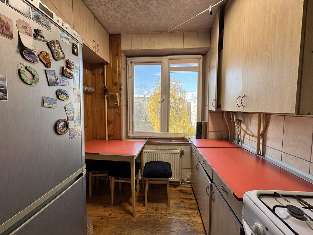 Продаю 3км квартиру м-н Пасічна Ивано-Франковск - изображение 3