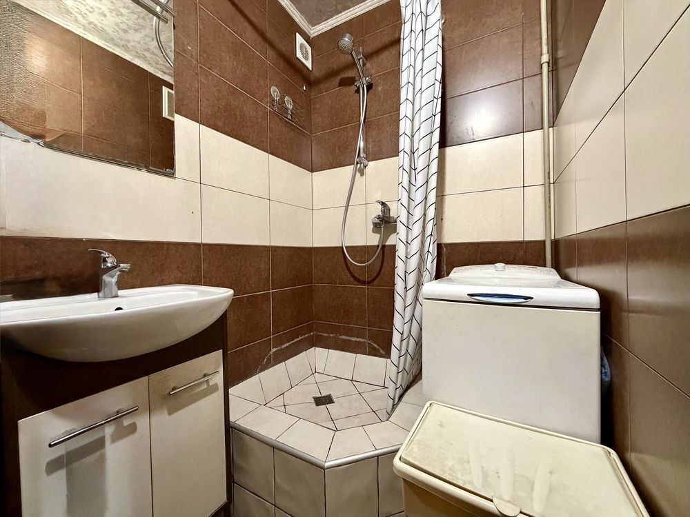 Продаю 3км квартиру м-н Пасічна Ивано-Франковск - изображение 6