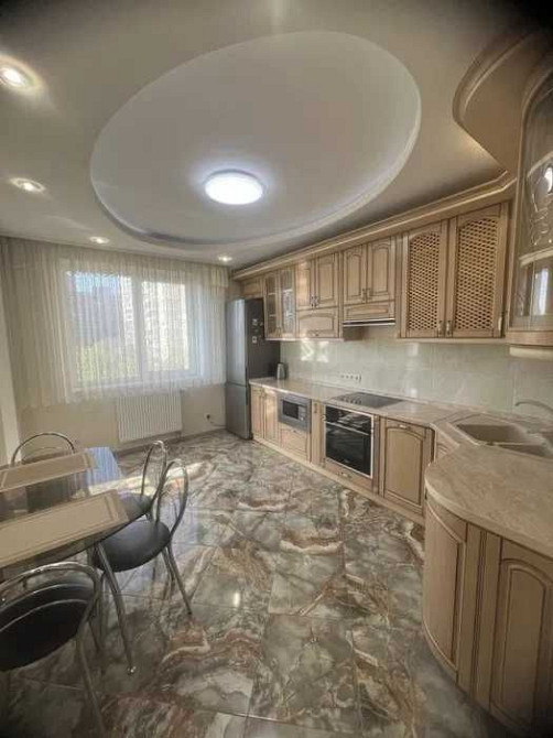 Продаж 2к квартири вул Ревуцького 9 метро Харківська Дарницький район Киев - изображение 4