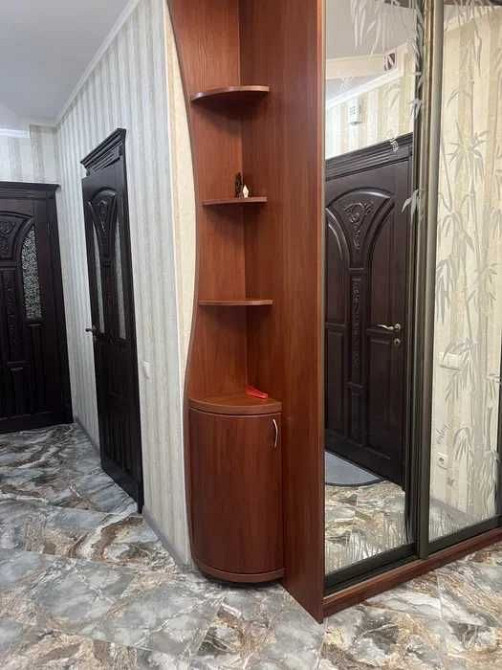 Продаж 2к квартири вул Ревуцького 9 метро Харківська Дарницький район Киев - изображение 7