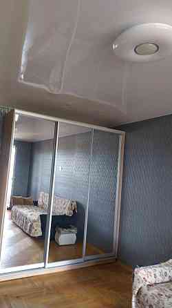 Продаж 2-кімнатної квартири на Сихові, вул. Полуботка

   Площа: 54,6 Львов