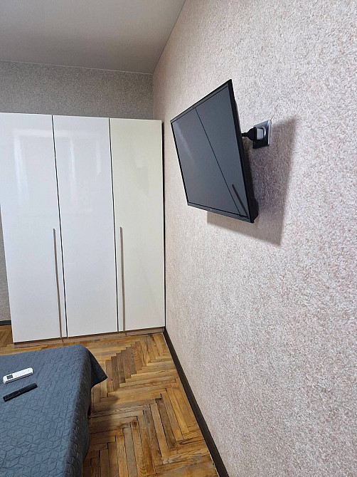 Продаж 2-кімнатної квартири на Сихові, вул. Полуботка

   Площа: 54,6 Львов - изображение 2