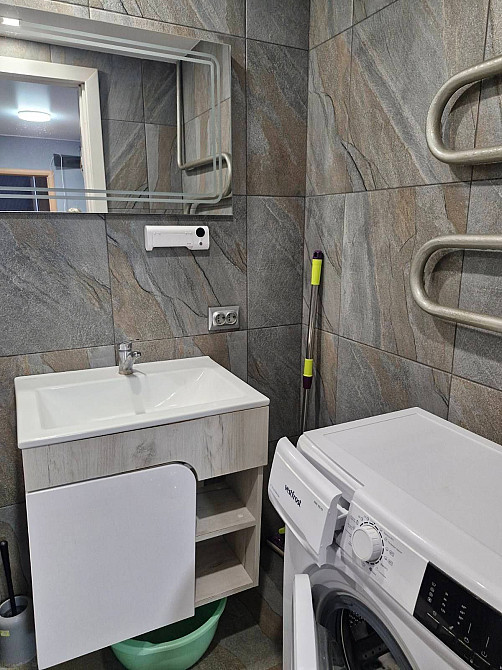 Продаж 2-кімнатної квартири на Сихові, вул. Полуботка

   Площа: 54,6 Львов - изображение 5