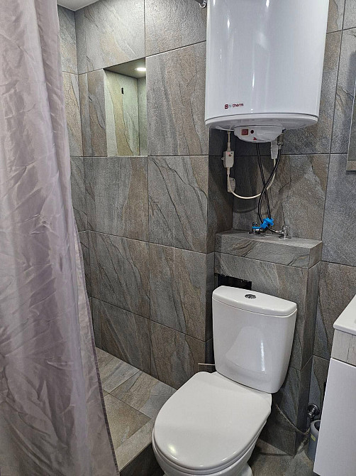 Продаж 2-кімнатної квартири на Сихові, вул. Полуботка

   Площа: 54,6 Львов - изображение 8