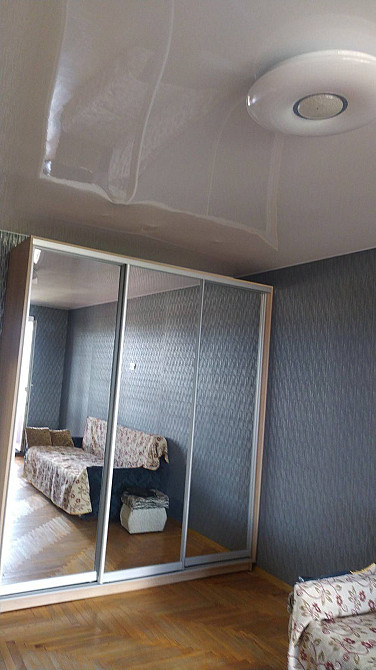 Продаж 2-кімнатної квартири на Сихові, вул. Полуботка

   Площа: 54,6 Львов - изображение 3