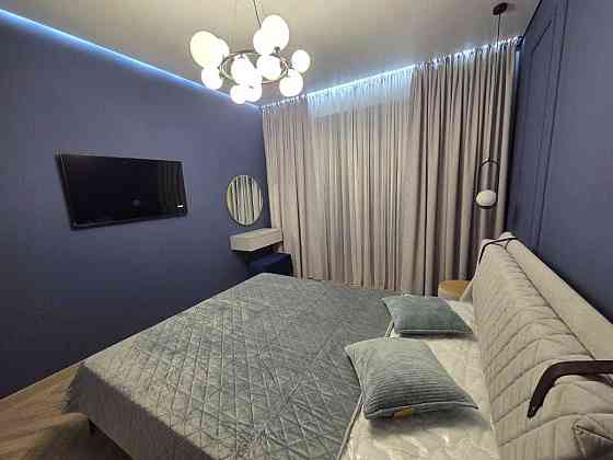 Продаж 2 кім квартири з сучасним ремонтом Ивано-Франковск