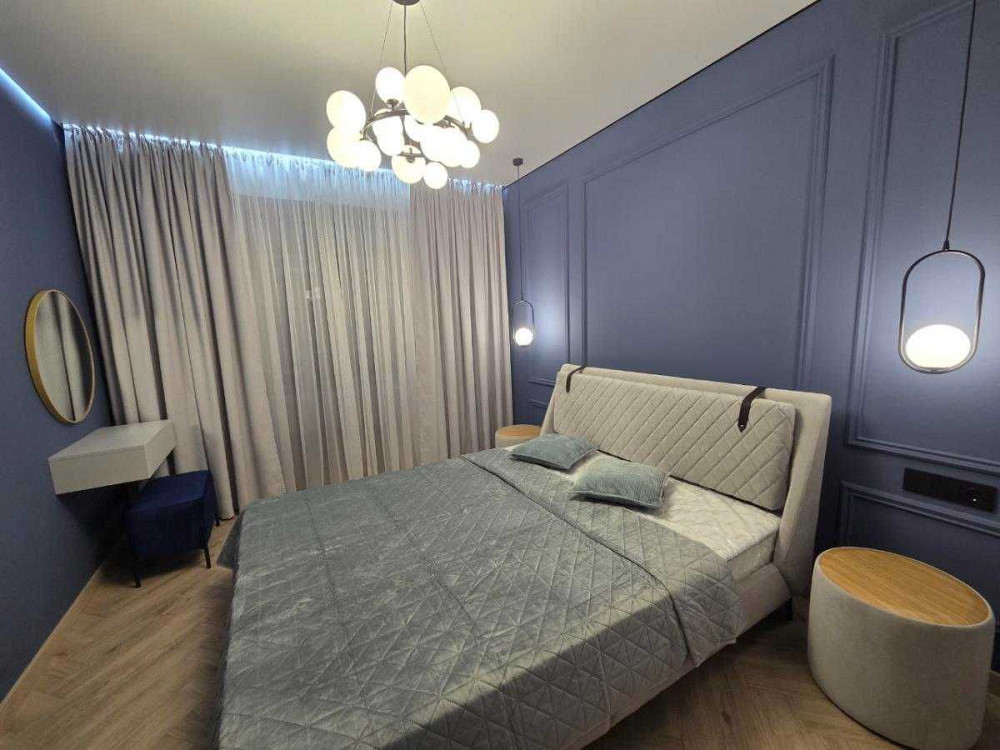 Продаж 2 кім квартири з сучасним ремонтом Ивано-Франковск - изображение 4