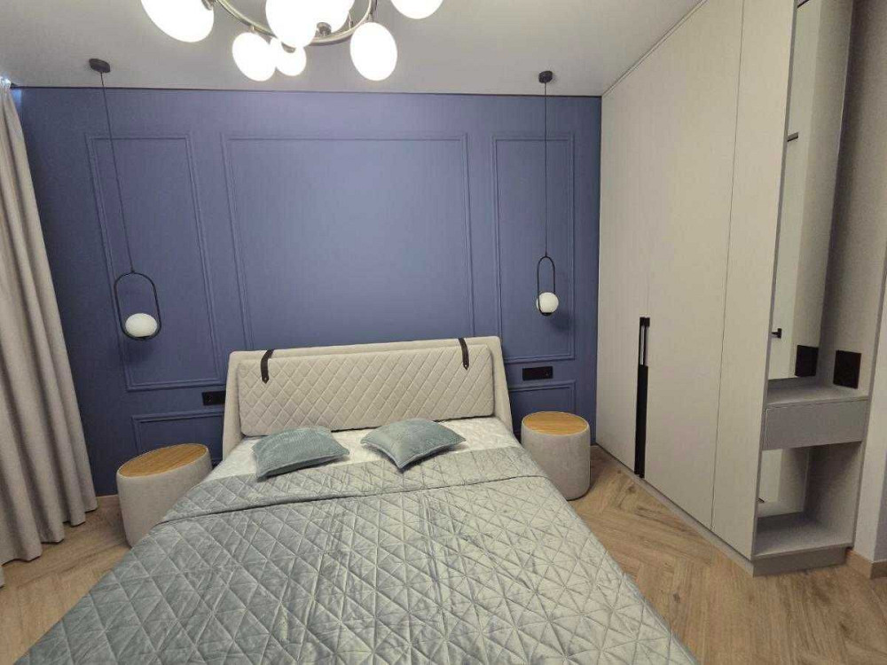 Продаж 2 кім квартири з сучасним ремонтом Ивано-Франковск - изображение 5