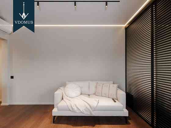 Квартира, що працює на вас — ЖК Нова Англія, біля м. Васильківська Киев