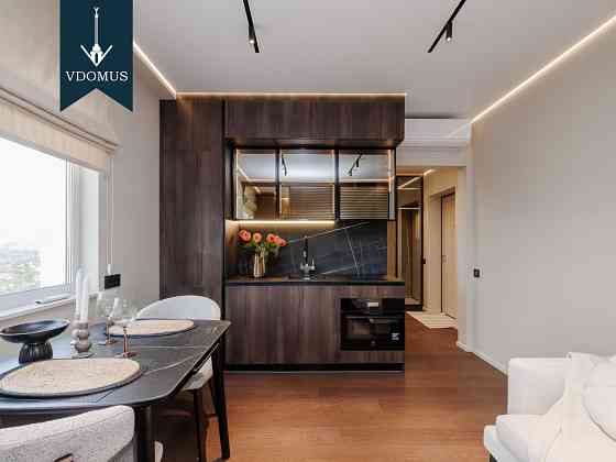 Квартира, що працює на вас — ЖК Нова Англія, біля м. Васильківська Киев