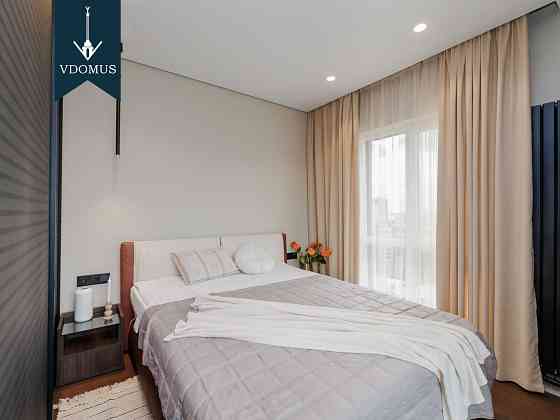 Квартира, що працює на вас — ЖК Нова Англія, біля м. Васильківська Киев