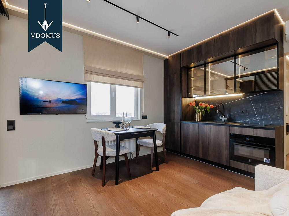 Квартира, що працює на вас — ЖК Нова Англія, біля м. Васильківська Киев - изображение 7