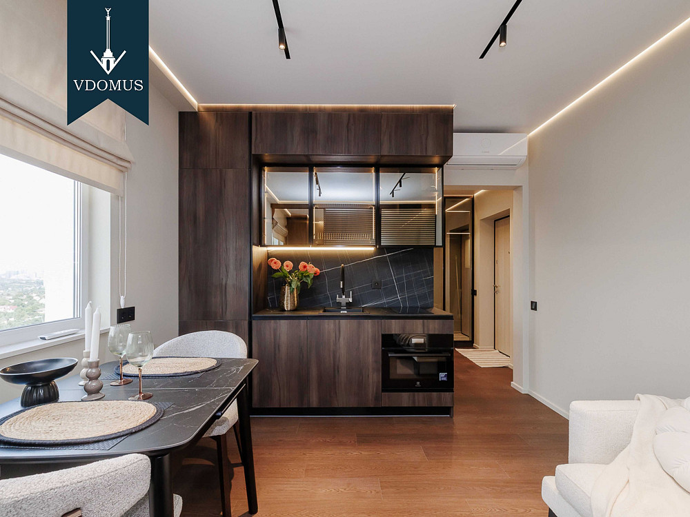 Квартира, що працює на вас — ЖК Нова Англія, біля м. Васильківська Киев - изображение 6